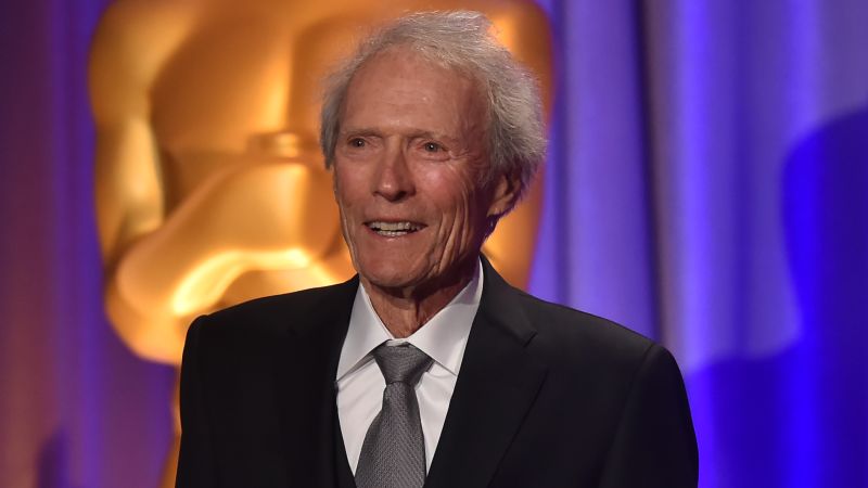 Warner Bros. Sets December Release Date for Clint Eastwood's Richard Jewell