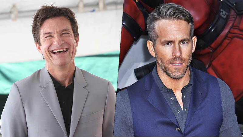 Fox Eyes Jason Bateman to Direct/Star Alongside Ryan Reynolds in Clue