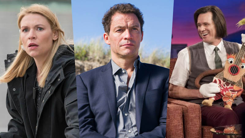 Showtime Delays The Affair Finale, Kidding Premiere to Pair with Homeland