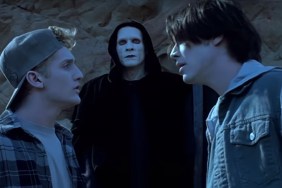 Bill & Ted's Ed Solomon Shares Behind-the-Scenes Look at William Sadler's Death