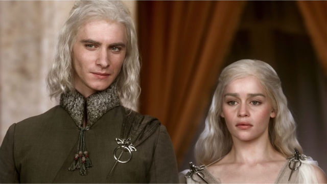 Game of Thrones to have a new prequel based on Aegon I Targaryen