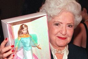 Dream Doll: Ruth Handler Biopic to Highlight Barbie Inventor