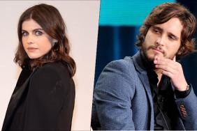 Alexandra Daddario & Diego Boneta To Die in a Gunfight