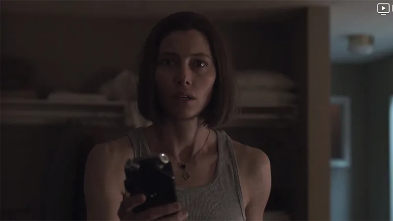 Jessica Biel is Investigating a Dark Secret in Limetown Trailer