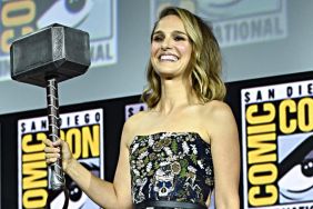 Natalie Portman Excited to Return to the Thor Franchise in Love and Thunder