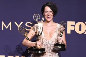 Phoebe Waller-Bridge Signs First Look Deal with Amazon