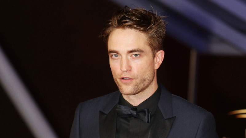 Batman: Robert Pattinson Talks Being Cast as The Dark Knight!