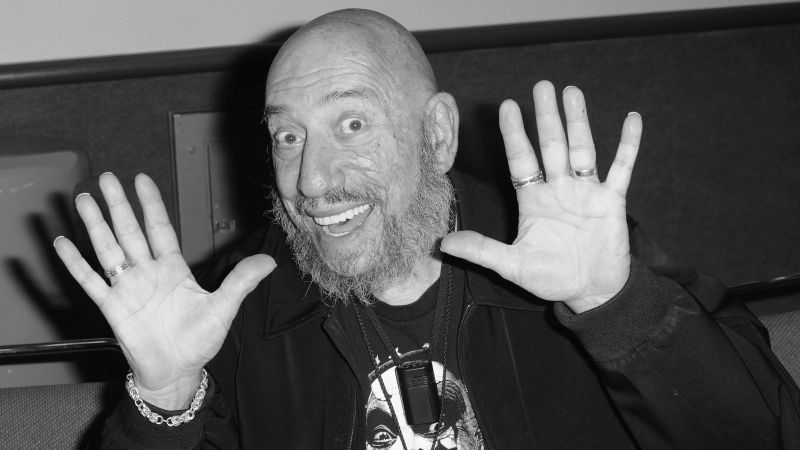 Sid Haig, Star of The Devil's Rejects and More, Dies at Age 80