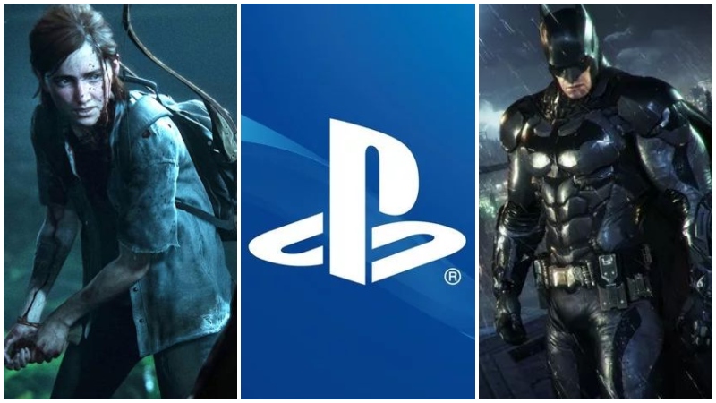 Watch the New PlayStation State of Play Featuring The Last of Us Part II and More!