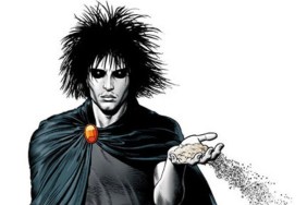 Neil Gaiman Promises Netflix Sandman Series Will Remain Faithful To Comics