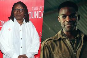 Whoopi Goldberg, Jovan Adepo & More Join CBS All Access' The Stand