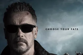 Choose Your Fate with International Terminator: Dark Fate Character Posters