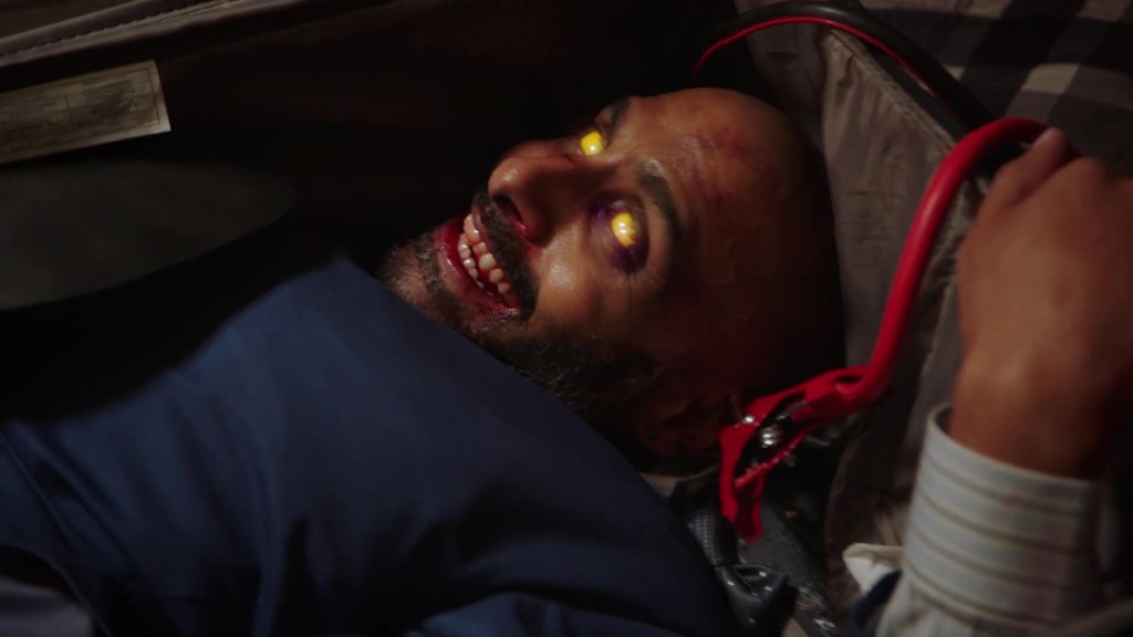 New Creepshow Trailer Previews The Twelve Tales of Terror