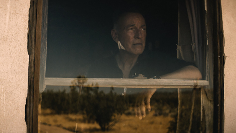 Bruce Springsteen's Western Stars To Receive Two-Night Theatrical Release