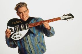 Saved by the Bell Reboot Will Feature Zack Morris as California's Governor