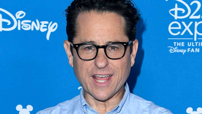 J.J. Abrams' Bad Robot Closes Massive Five-Year Deal with WarnerMedia