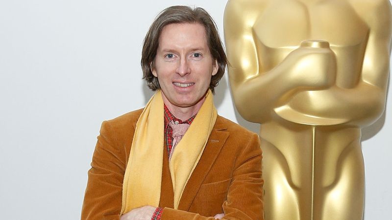 Fox Searchlight Nabs Wes Anderson's The French Dispatch