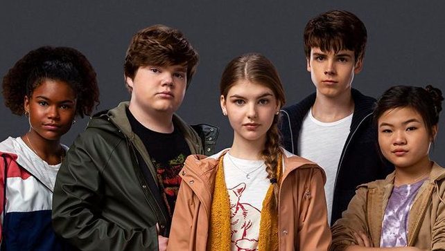 Watch are you afraid of the dark episodes hotsell