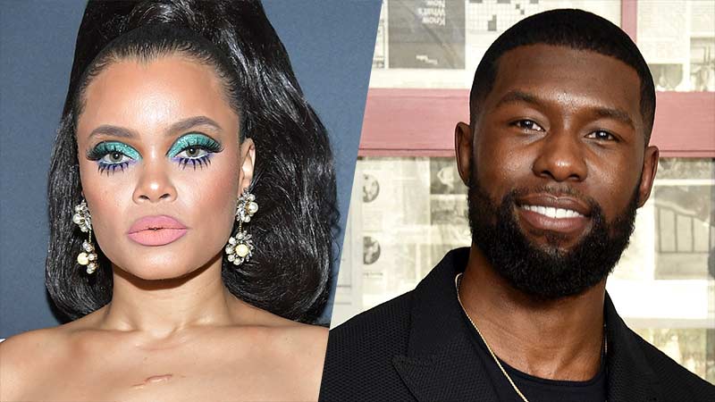 The United States vs. Billie Holiday to Star Andra Day, Trevante Rhodes & More