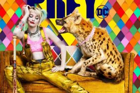 New Birds of Prey Posters Debut Ahead of Tomorrow's Trailer
