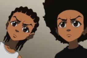 The Boondocks Revival Receives Two-Season Order at HBO Max