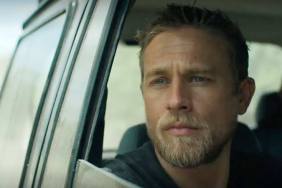 Shantaram: Charlie Hunnam to Lead Apple Series Adaptation