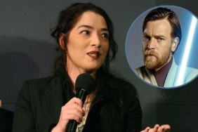 Deborah Chow to Direct Obi-Wan Kenobi Series for Disney+