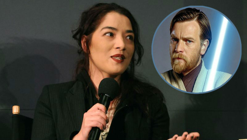 Deborah Chow to Direct Obi-Wan Kenobi Series for Disney+