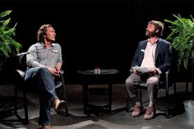 Between Two Ferns: The Movie Trailer