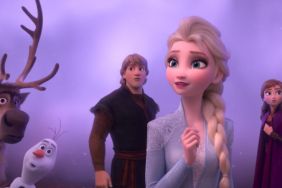 The New Frozen 2 Trailer is Here!