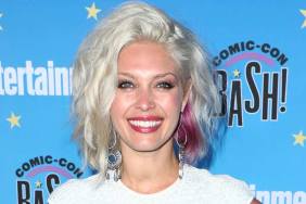 Alaina Huffman Joins The 100