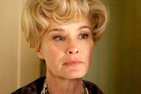 Jessica Lange Unlikely to Return to AHS: 'I Don't Think I Would Want to Start from Scratch'