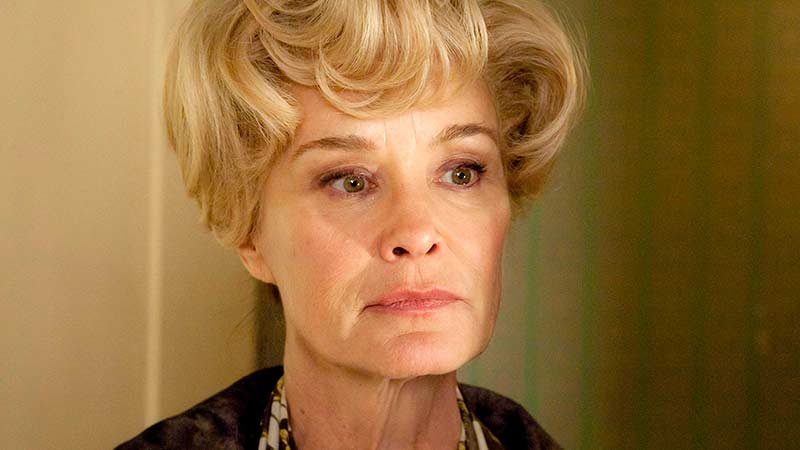 Jessica Lange Unlikely to Return to AHS: 'I Don't Think I Would Want to Start from Scratch'
