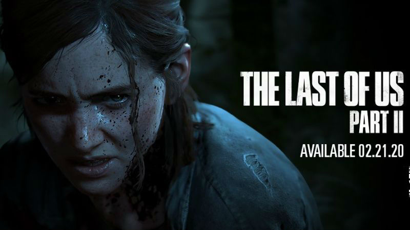 It looks like The Last of Us 2 is set for February 2020