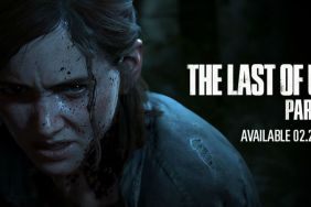 The Last of Us Part II Release Date Set for February 2020!