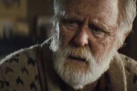 John Lithgow to Star Opposite Jeff Bridges in FX Pilot Old Man