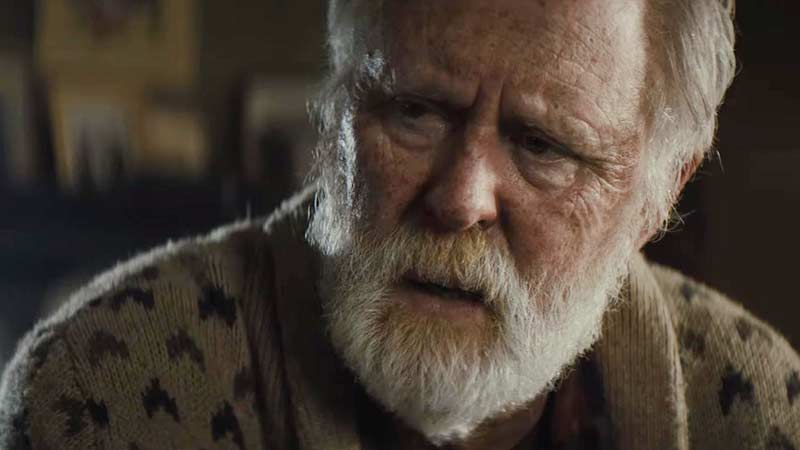 John Lithgow to Star Opposite Jeff Bridges in FX Pilot Old Man