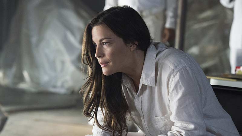 Liv Tyler to Star Opposite Rob Lowe in FOX's 9-1-1: Lone Star Series