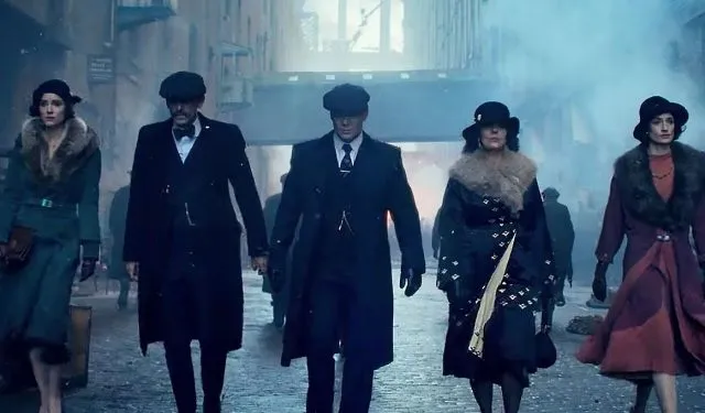 Peaky Blinders: Everything we know about season five so far