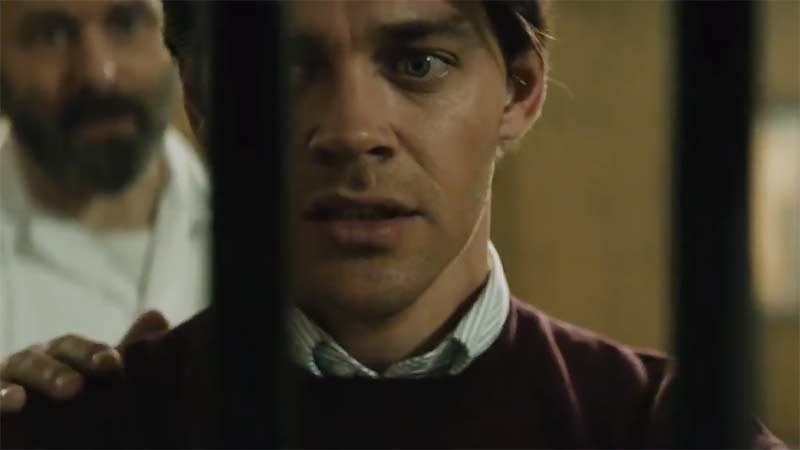 Prodigal Son Clip: Malcolm Has a Conversation with His Serial Killer Father