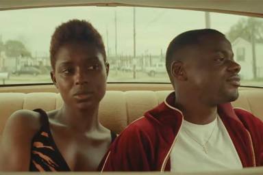 Daniel Kaluuya & Jodie Turner-Smith Are Ready to Ride or Die in Queen & Slim Trailer
