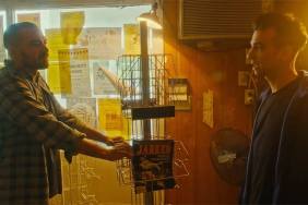 Random Acts of Violence Clip Released for Jay Baruchel's New Slasher Film