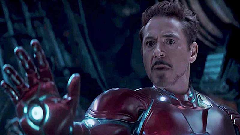 Rumor: Robert Downey Jr. to Appear in Marvel's Black Widow Prequel?