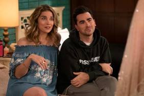 Schitt's Creek Season 6 to Premiere in January 2020 on Pop TV