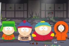 South Park Renewed for Another Three Seasons at Comedy Central