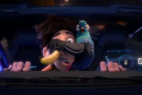 Tom Holland Turns Will Smith Into a Pigeon in New Spies in Disguise Trailer
