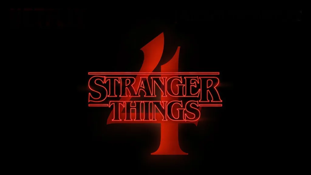 Stranger Things 4 Officially Confirmed!