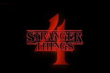 Stranger Things 4 Officially Confirmed!