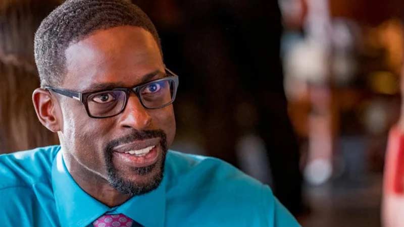 Everyday Insanity: Sterling K. Brown to Produce Drama Series at FOX