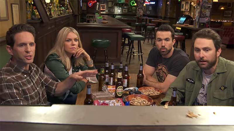 It's Always Sunny in Philadelphia Season 14 Trailer Released